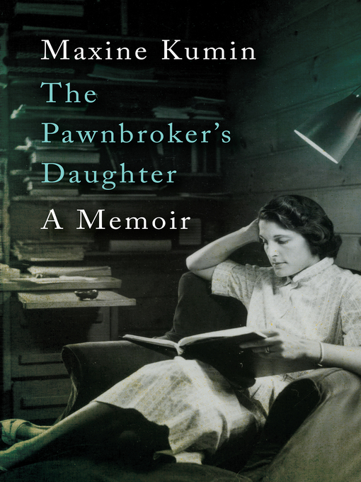 Title details for The Pawnbroker's Daughter by Maxine Kumin - Wait list